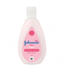 Johnson's Baby Lotion for Baby Soft Skin 50ml